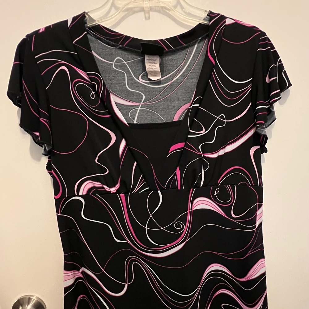 Dress blouse